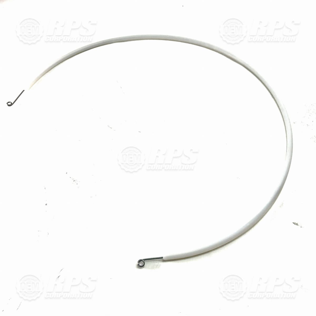 600-2014 - GTX Valve Cable Military