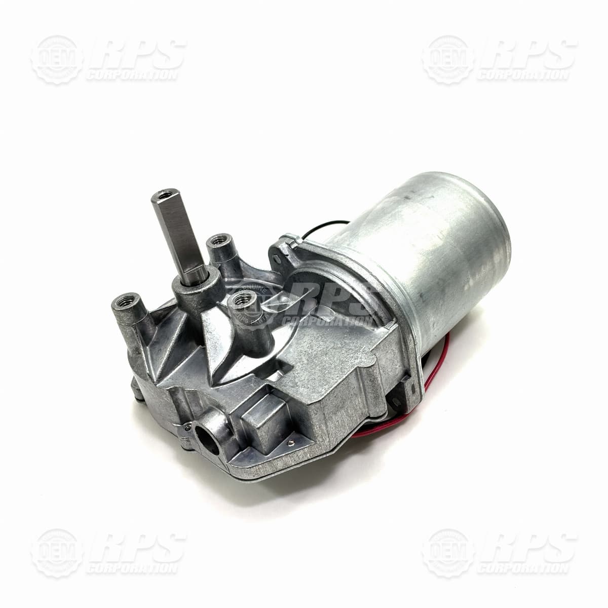 600-2220 - Motor,Side Broom, 36V
