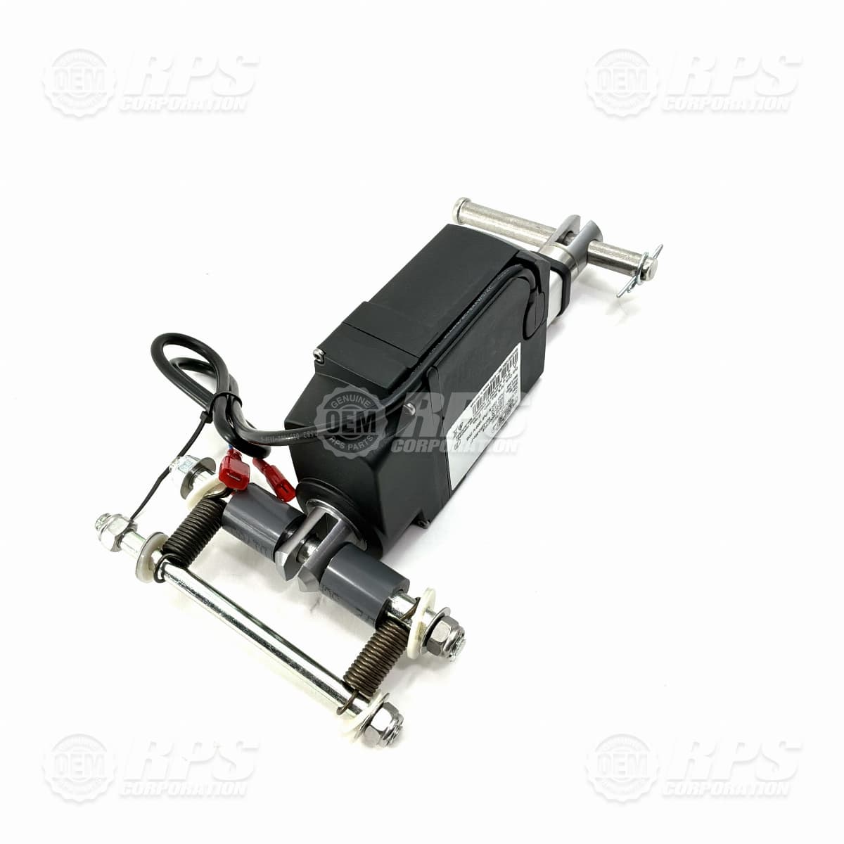 600-2240C - Actuator,36V,3,1200Nm,Tower,Complete Pro/Pilot v3 26" Disk Deck