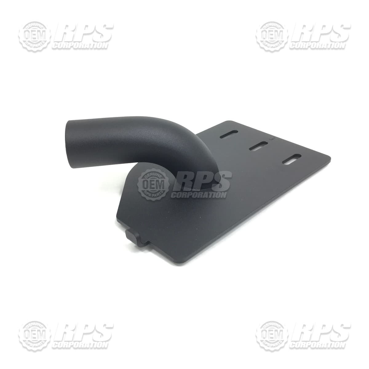 600-4110 - Vac Screen Inlet