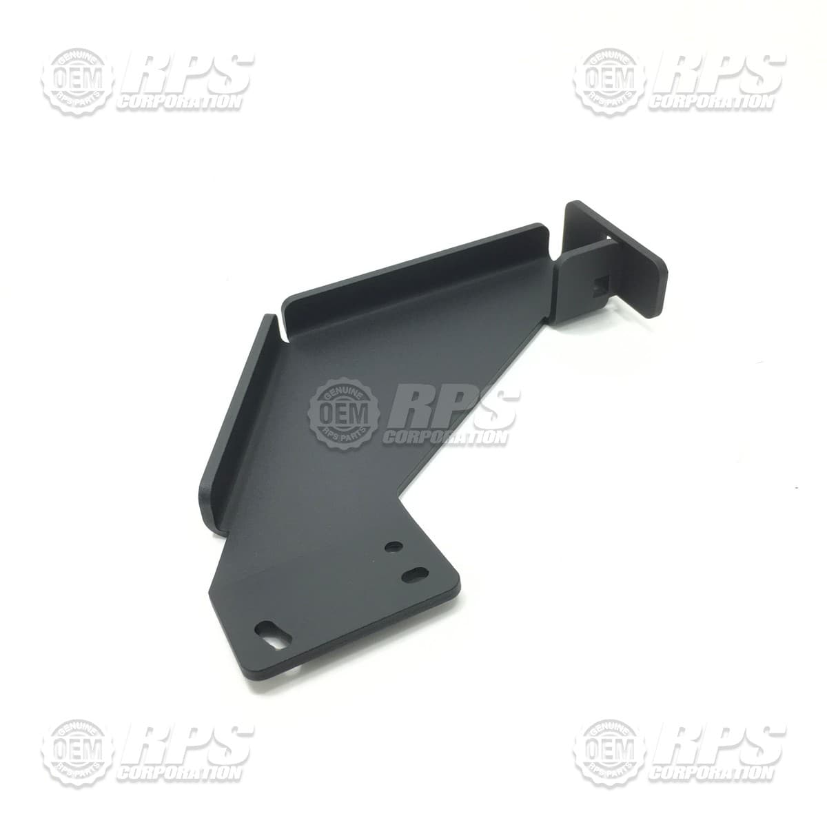 600-4420 - Arm,Side Broom, RH