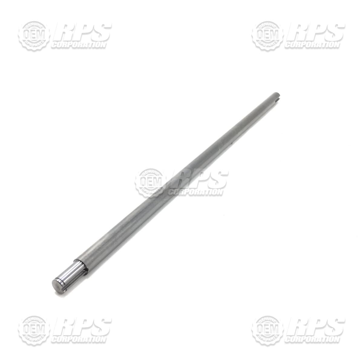 600-7120 - Shaft,Steering,Lower