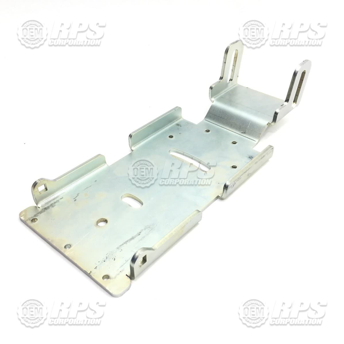 600-7141 - Squeegee Swing Plate