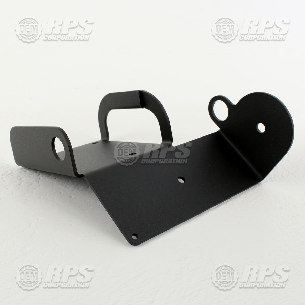 600-7180 - Handle, Tank Utility