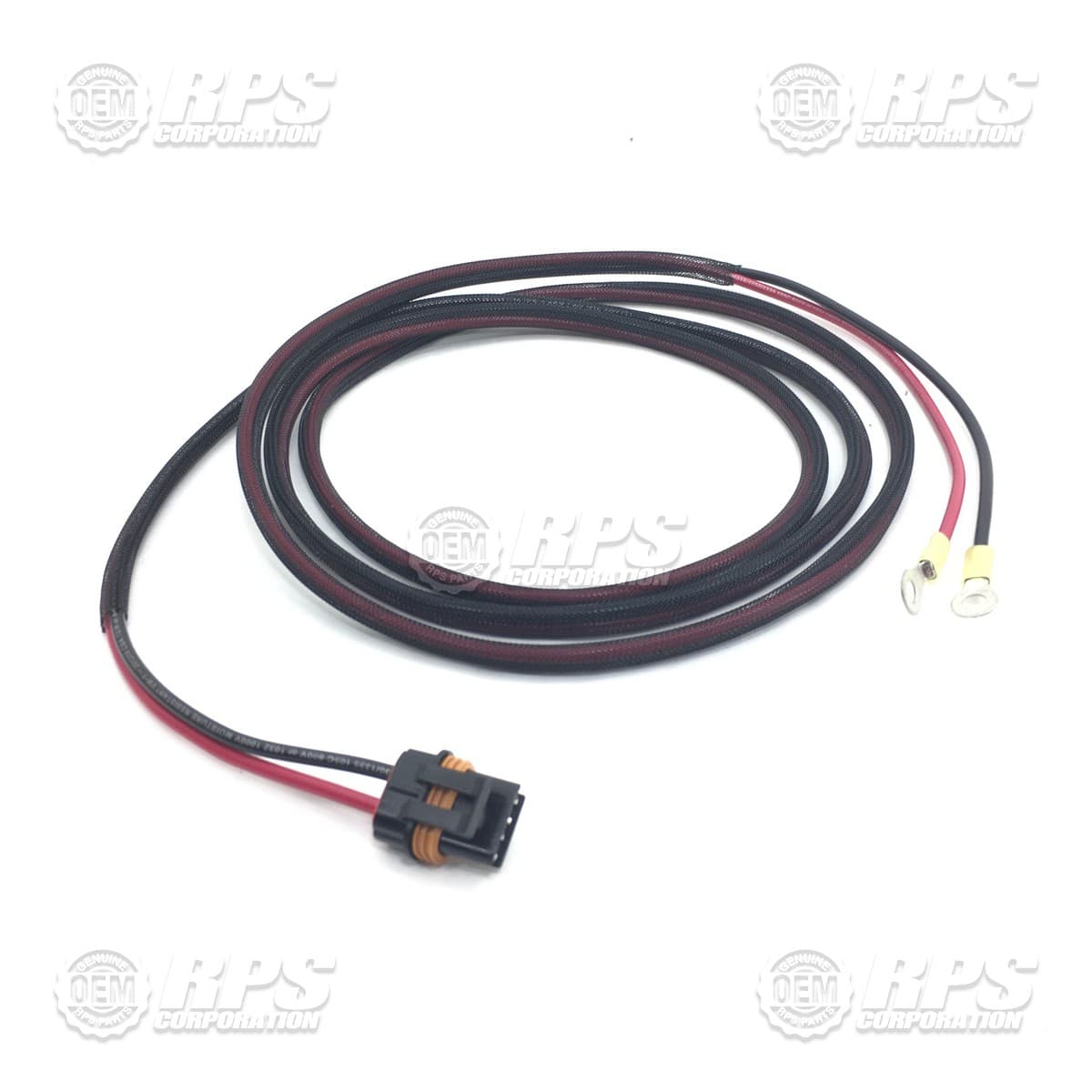 600-7207 - Harness, Vac Motor, GTX v2