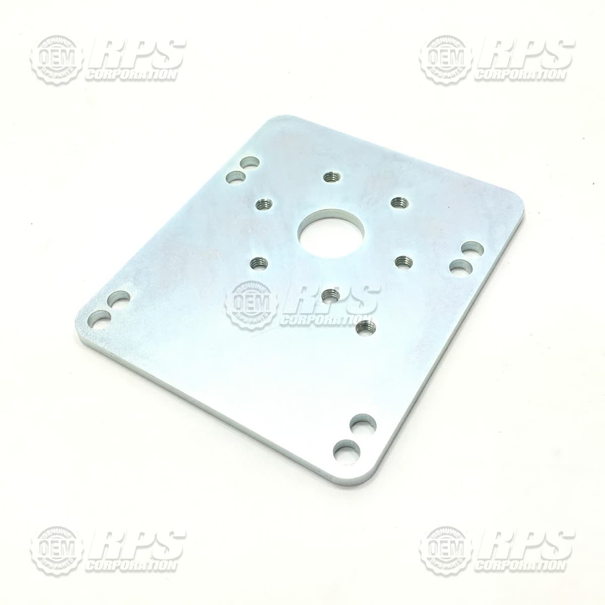 600-7326 - Pivot Plate