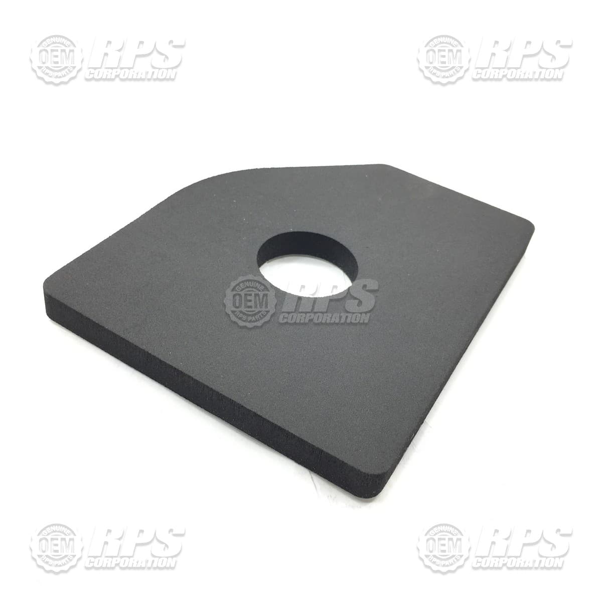 600-7390 - Gasket, Vac Inlet