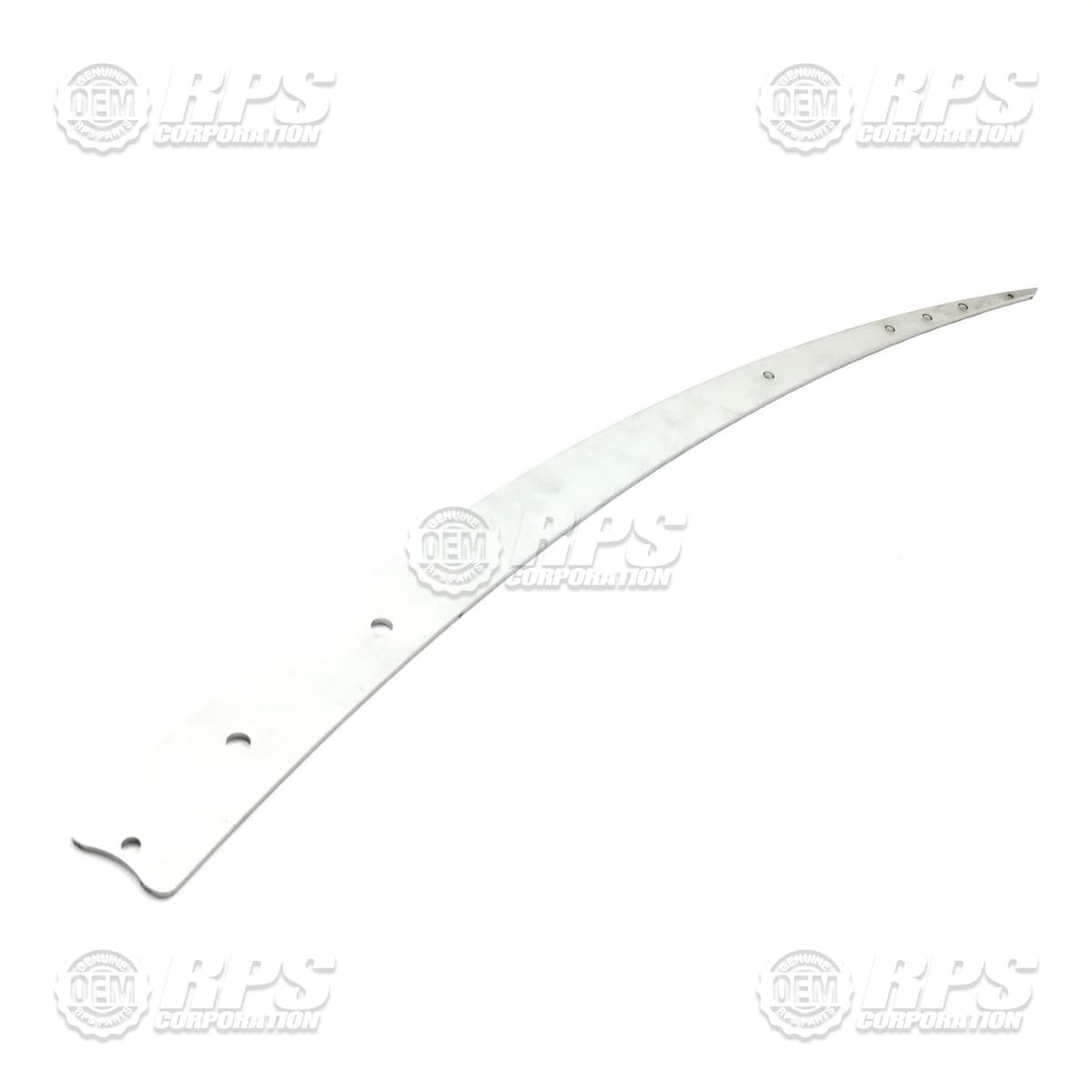 61-6187 - Squeegee Weight 61
