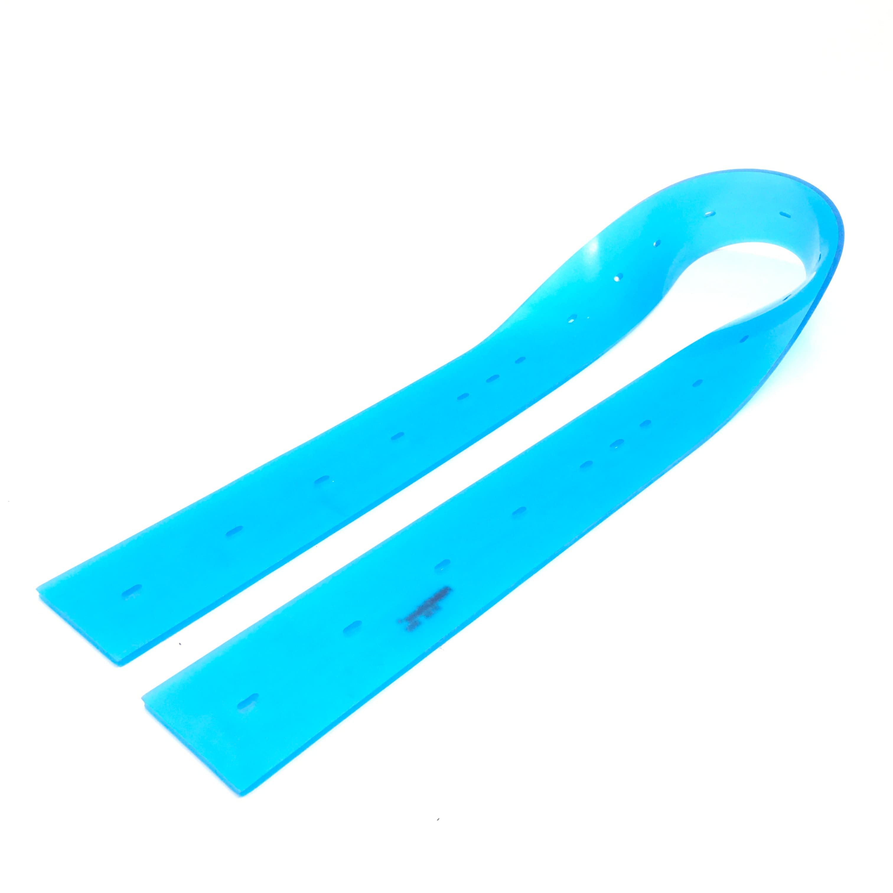 61-756U - Squeegee Blade, Rear, Urethane