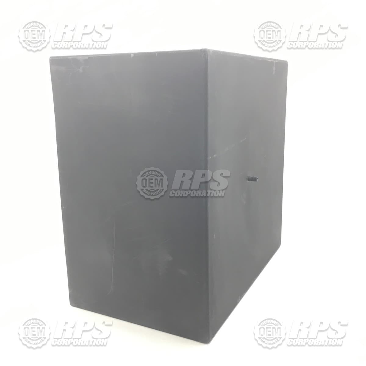 650-0000 - Battery Box