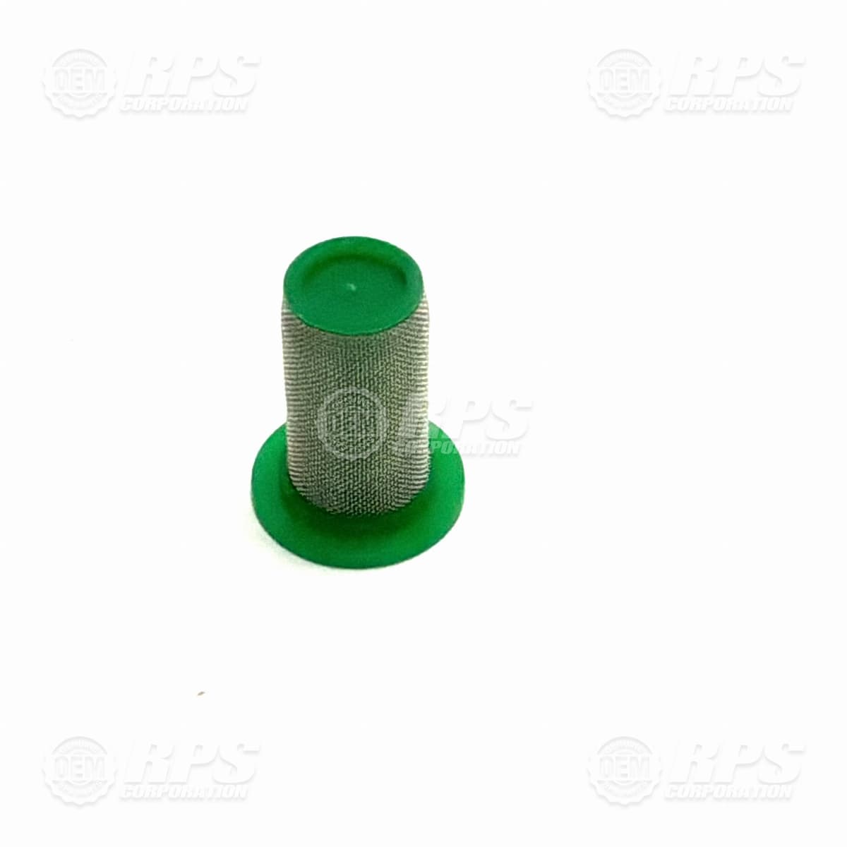 650-1025 - Filter Screen, 100 Mesh, Green