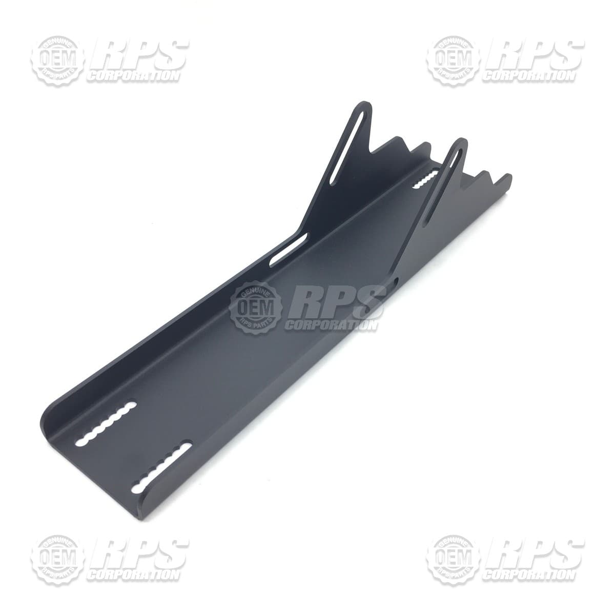 650-1103 - Bracket, Disk Scrub Deck