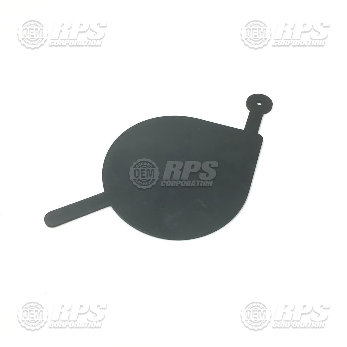 650-1129 - Flap, Solution Fill