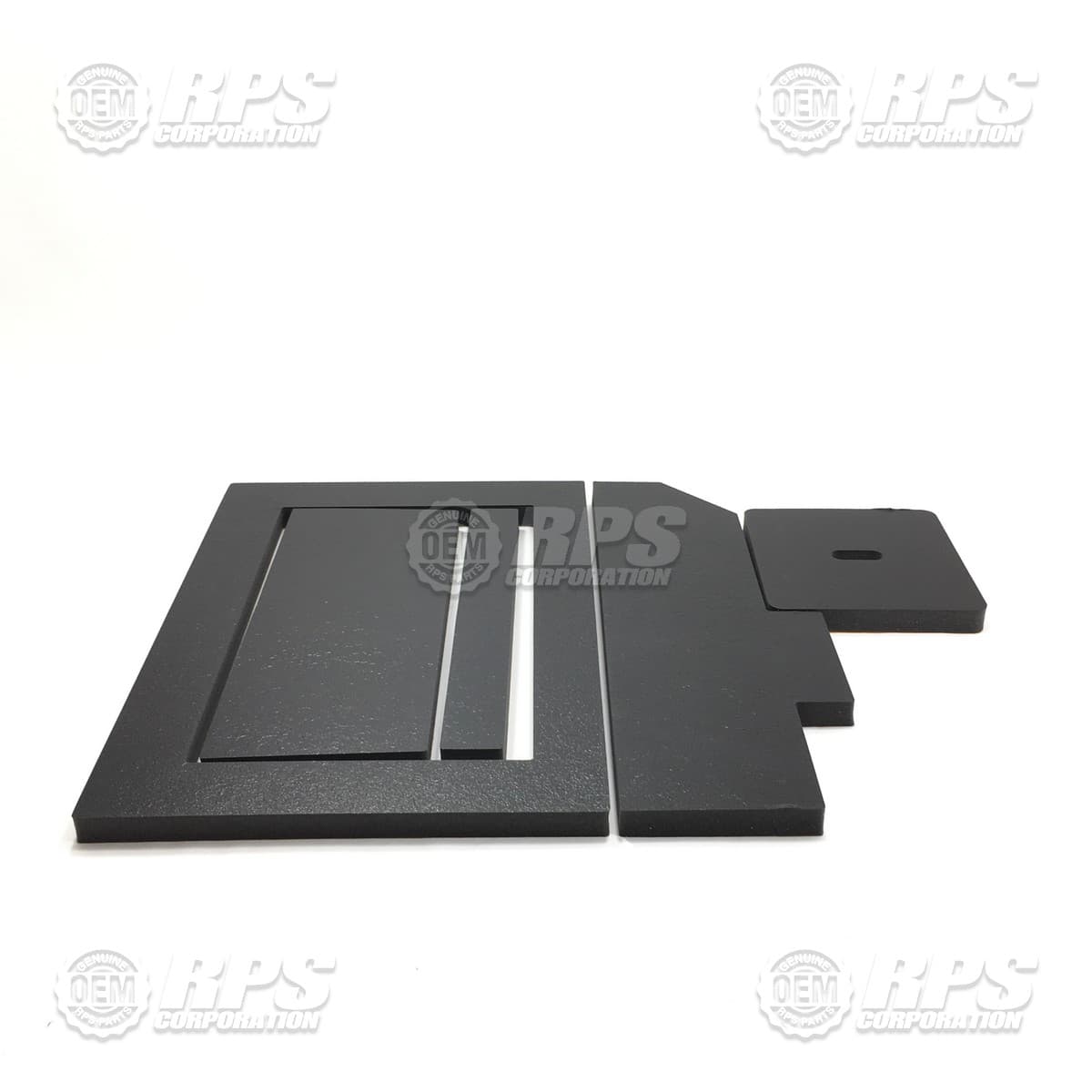650-1137 - Vac Motor Insulation