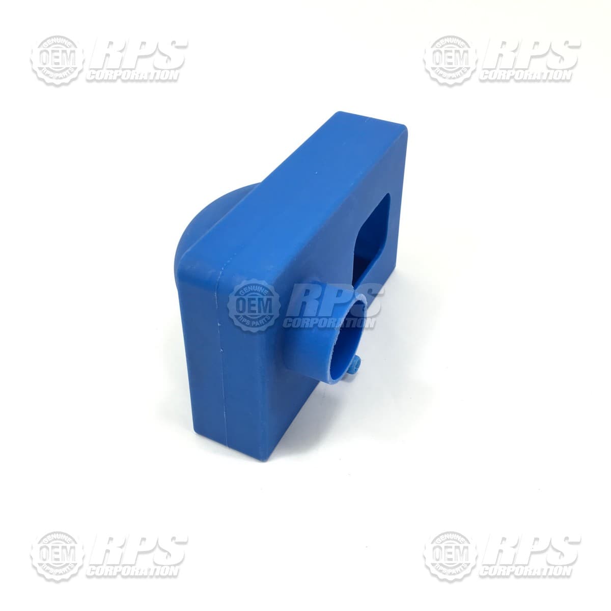650-1148 - Vac Muffler,Housing