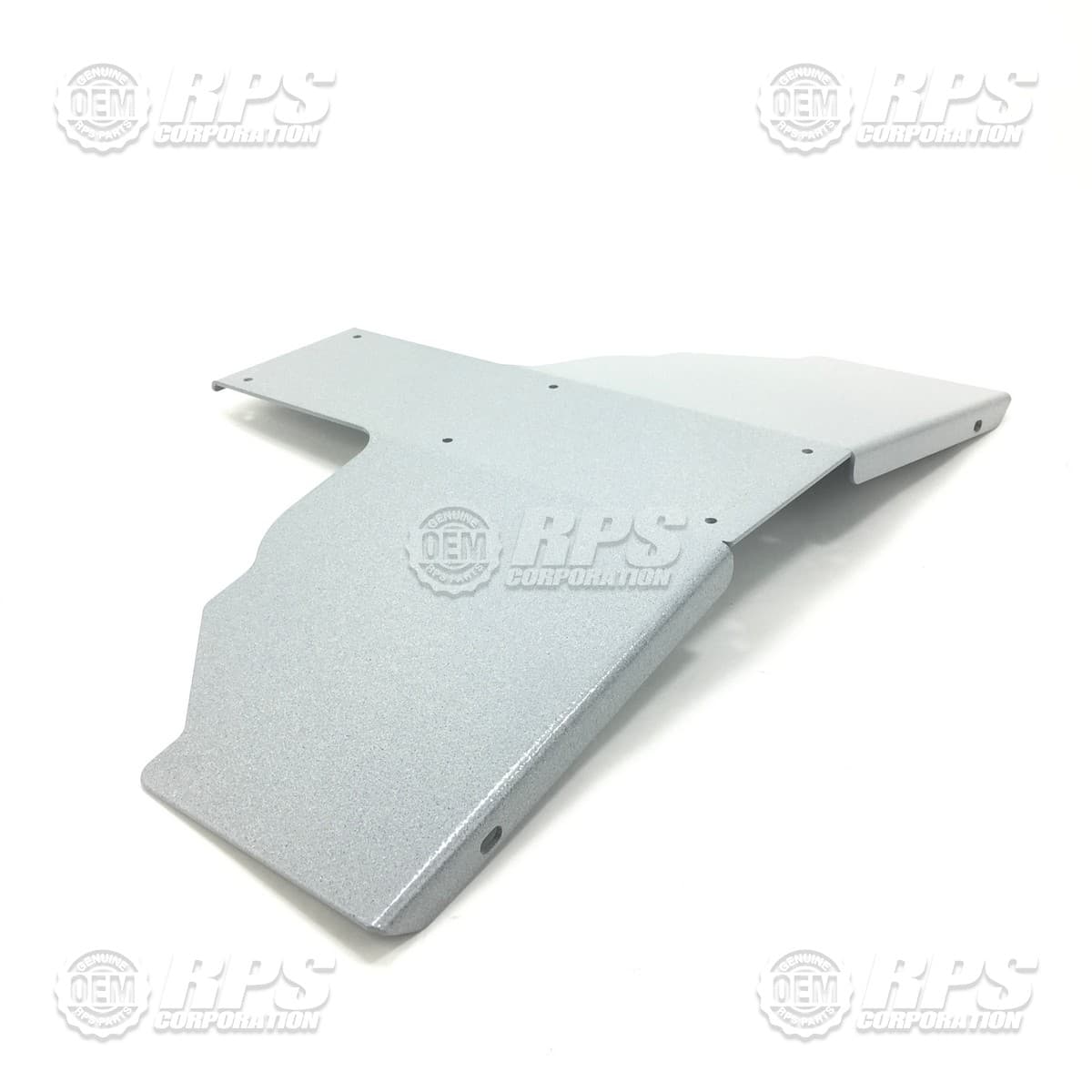 650-1180G - Front Apron,Granite