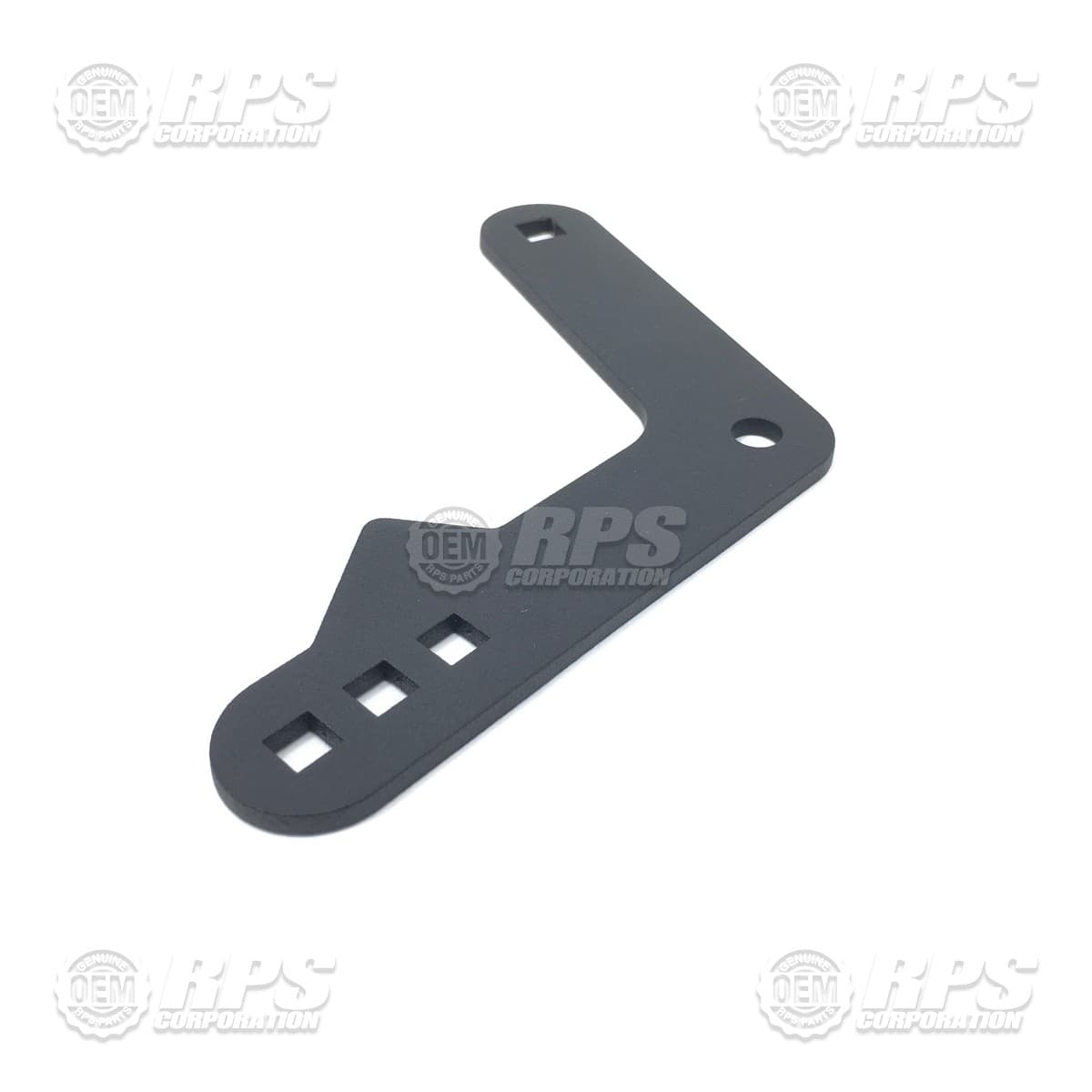 650-1243 - Arm,Vertical,Shroud