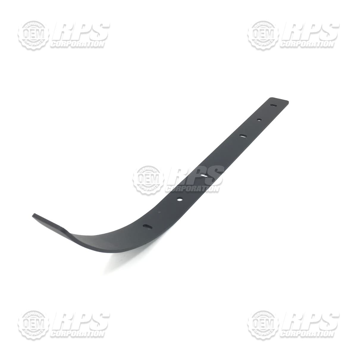 650-1245 - Shroud,Side