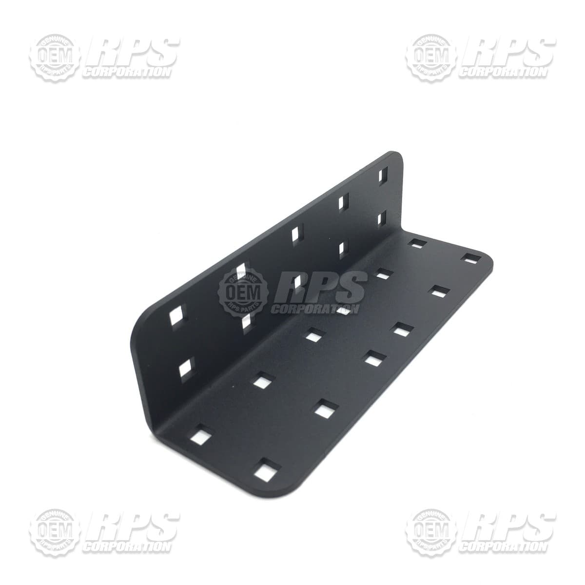 650-1265 - Bracket, Scrub Arm