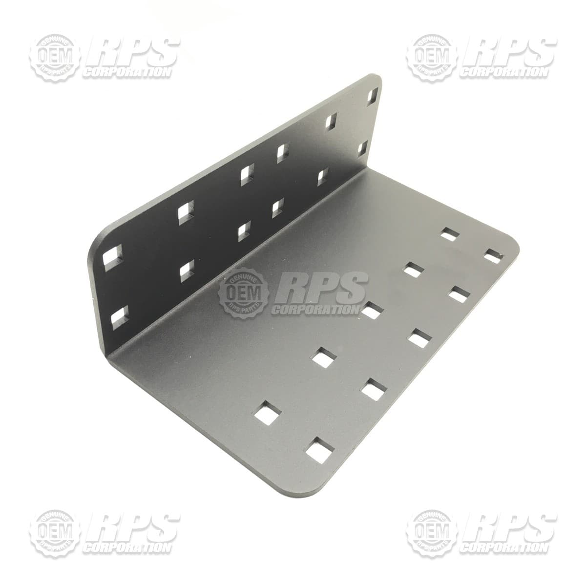 650-1266 - Bracket, Scrub Arm
