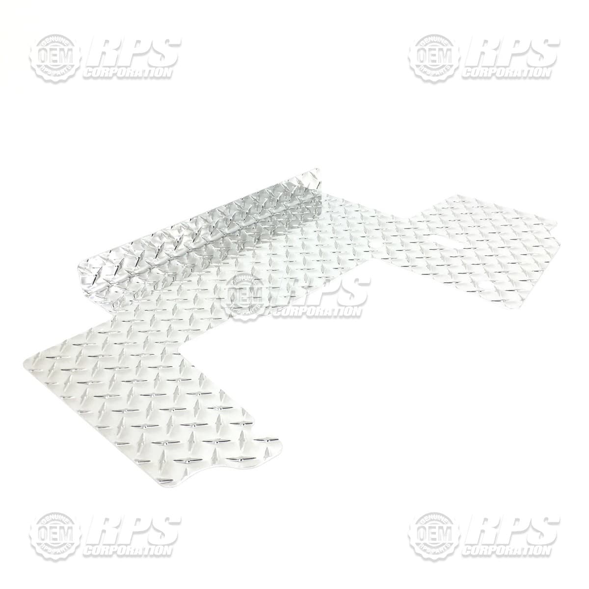 650-1612 - Non Skid Floor Plate, ST
