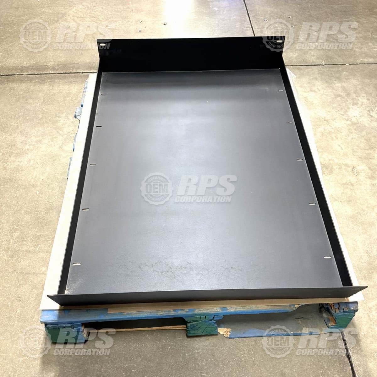 650-1701 - Support,Overhead Guard,Roof