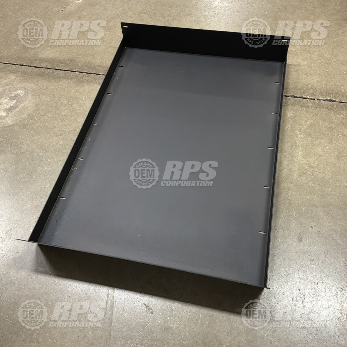 650-1705 - Support,Overhead Guard,Roof