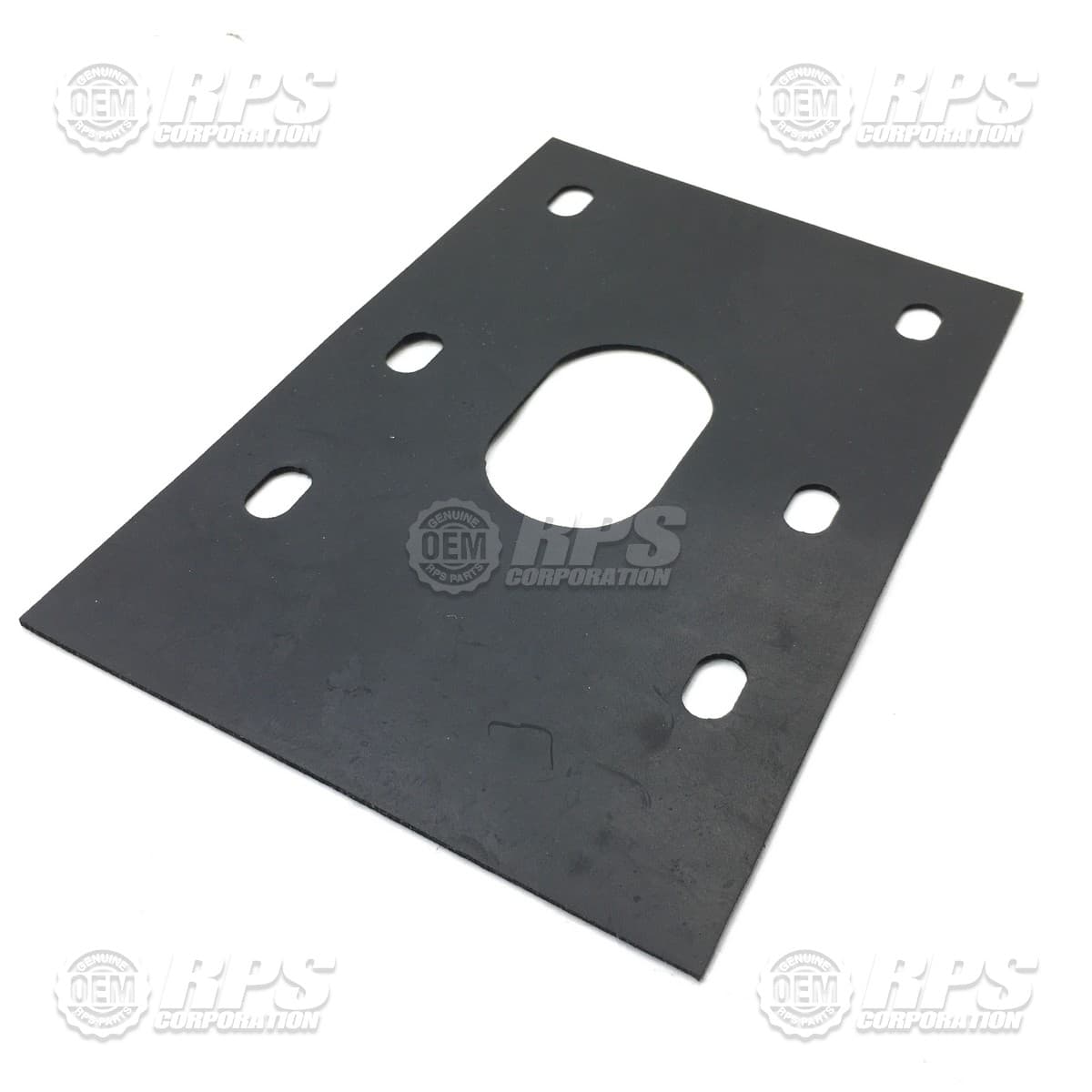 650-2004 - Curtain, Dust, Central Command