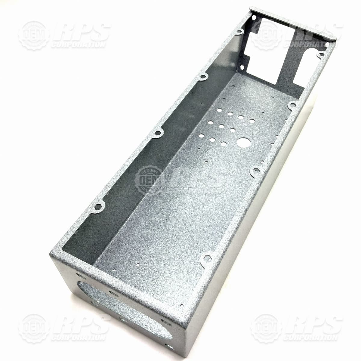 650-2008G - Control Panel, Touch Screen, Granite