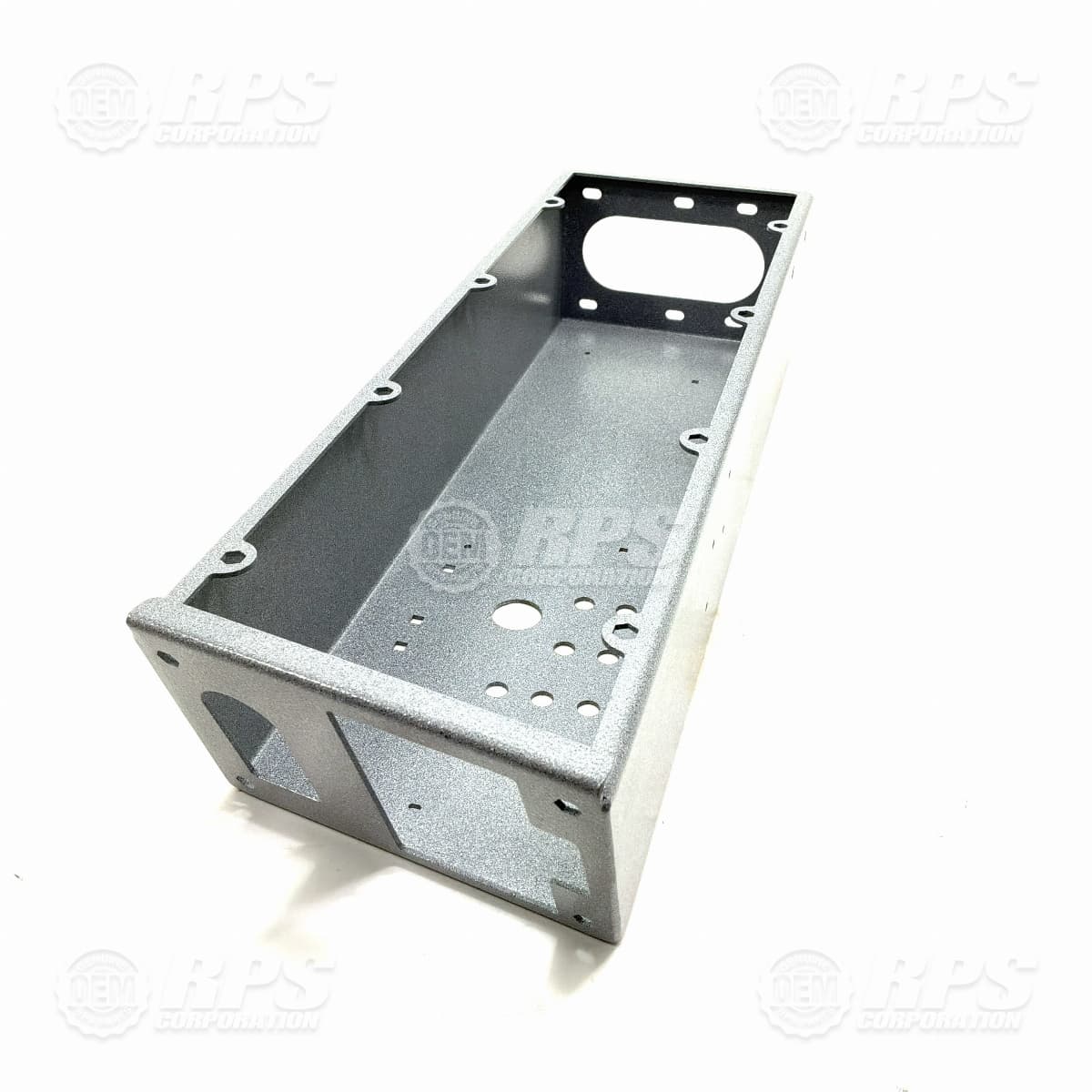 650-2009G - Control Panel, Touch Screen, Granite