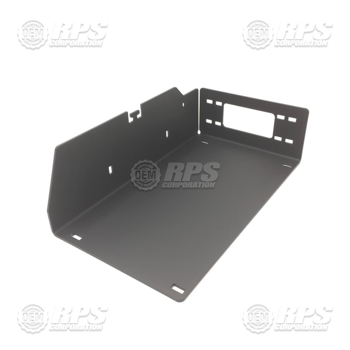 650-2451 - Charger Mount