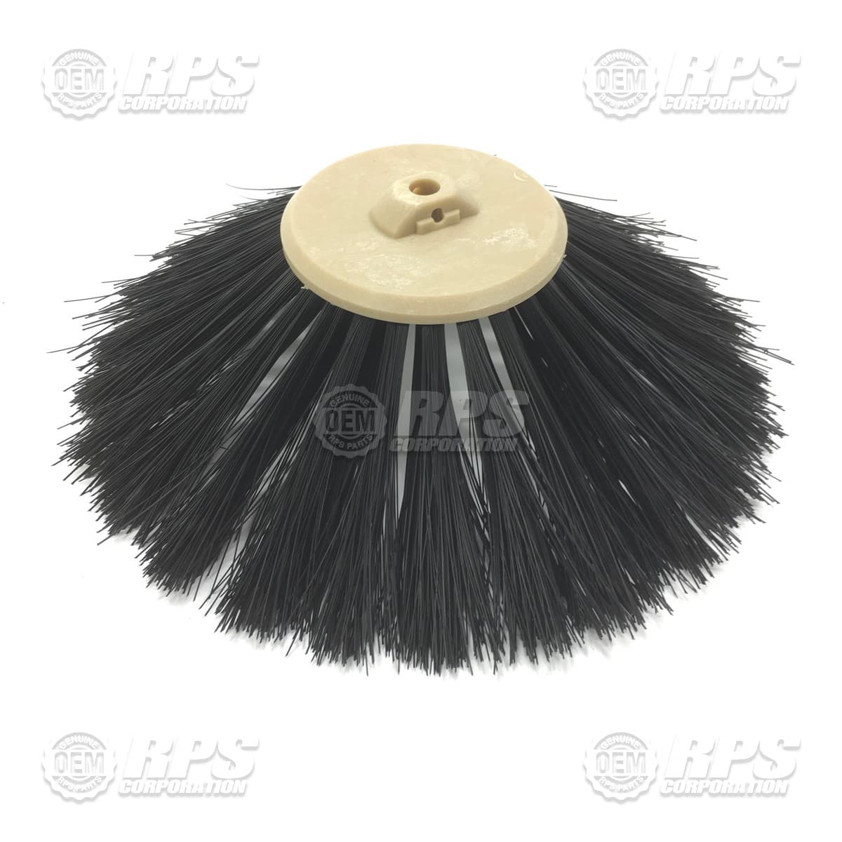 650-402 - Broom,Side,Poly,15.5"