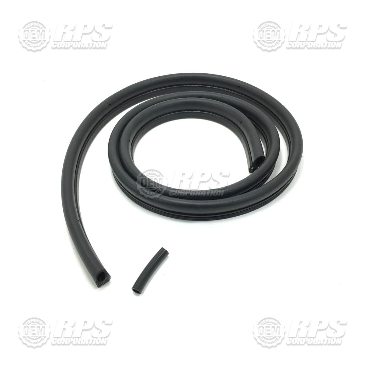 650-4100 - Push-On Rubber Gasket