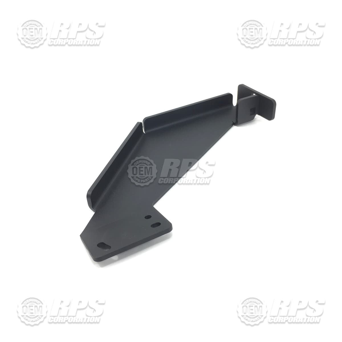 650-4420 - Arm,Side Broom, RH