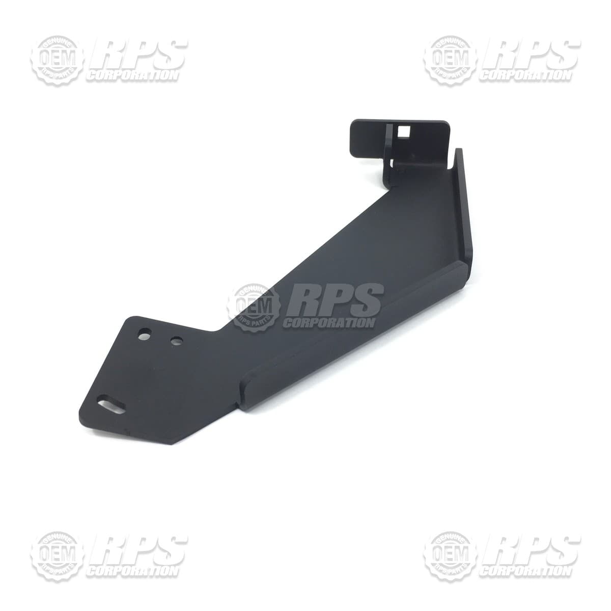 650-4421 - Arm,Side Broom, LH