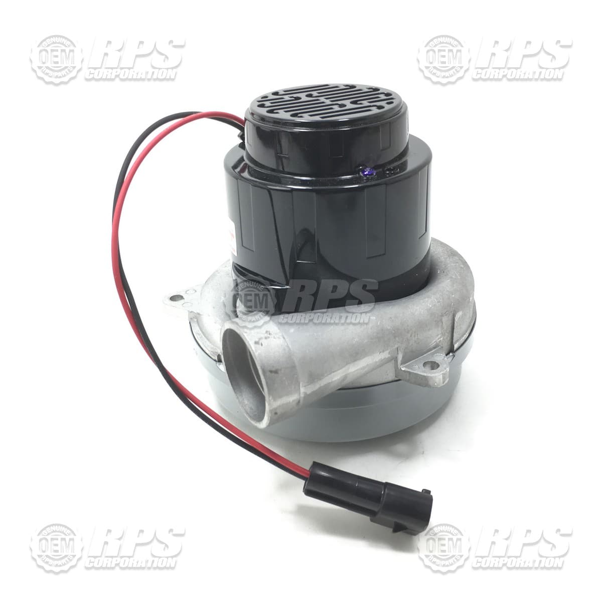 650-5250D - Motor, Vac, 36V, 2 Stage w/Connector