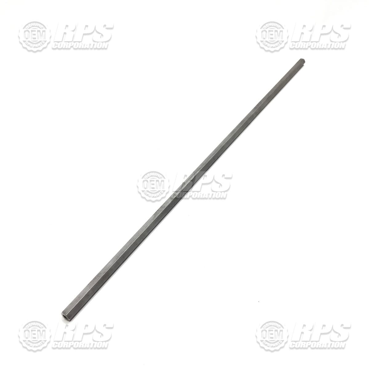 650-6024 - Stiffener, Cylindrical, 25, SS