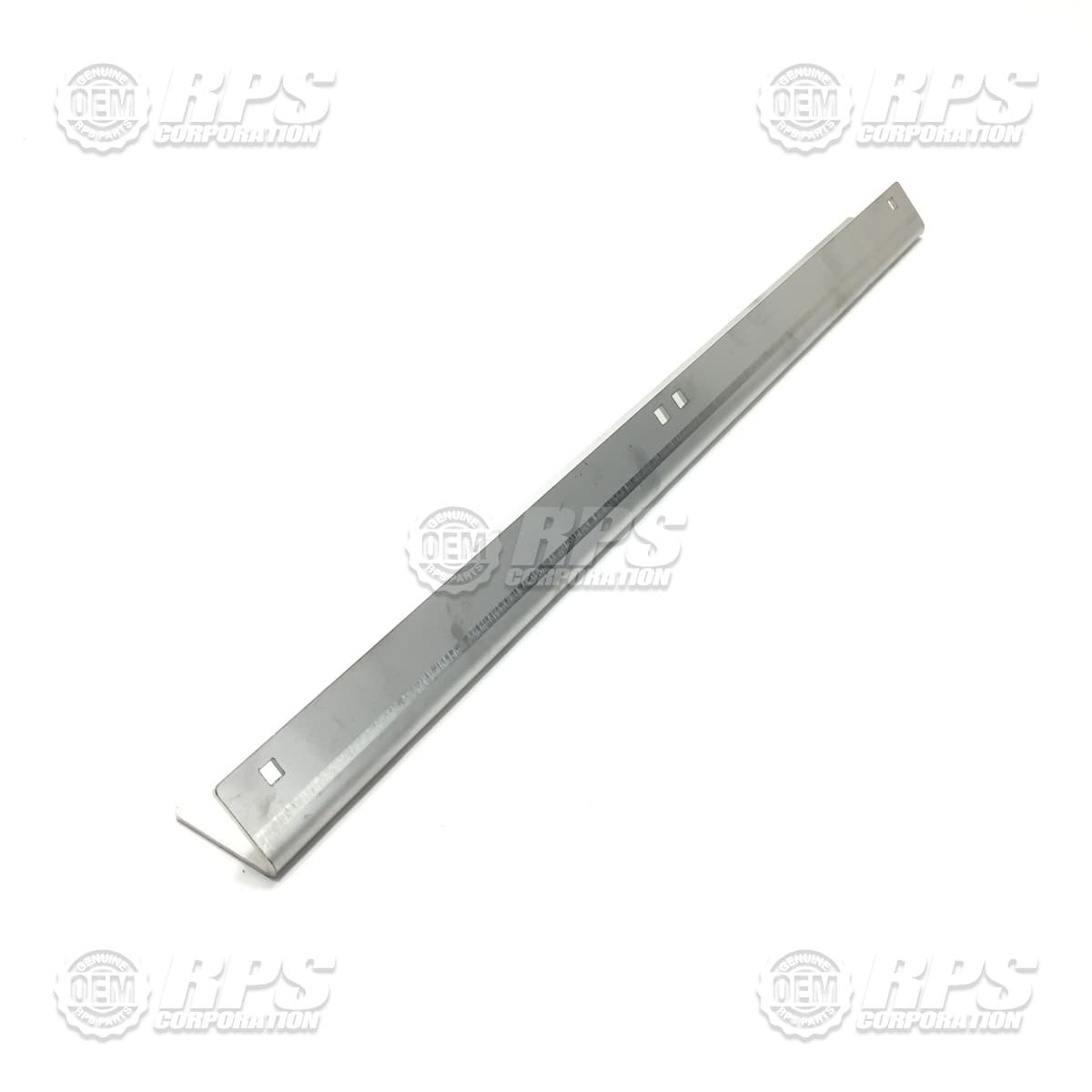 650-6027 - Attenuator, Cylindrical, 29, SS