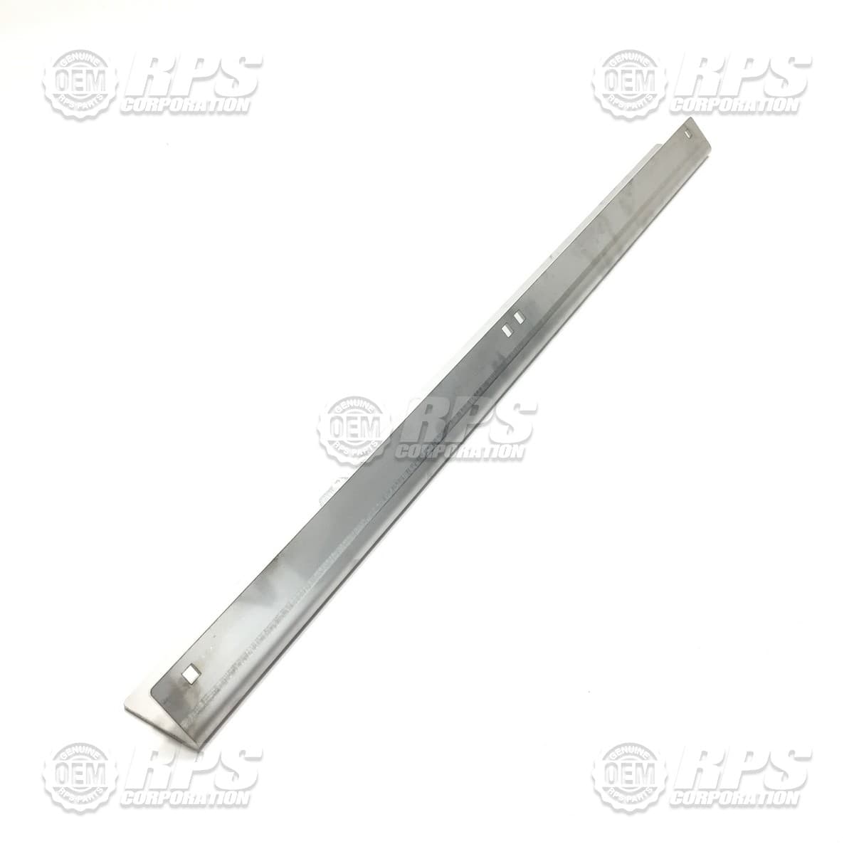 650-6031 - Attenuator, Cylindrical, 33, SS