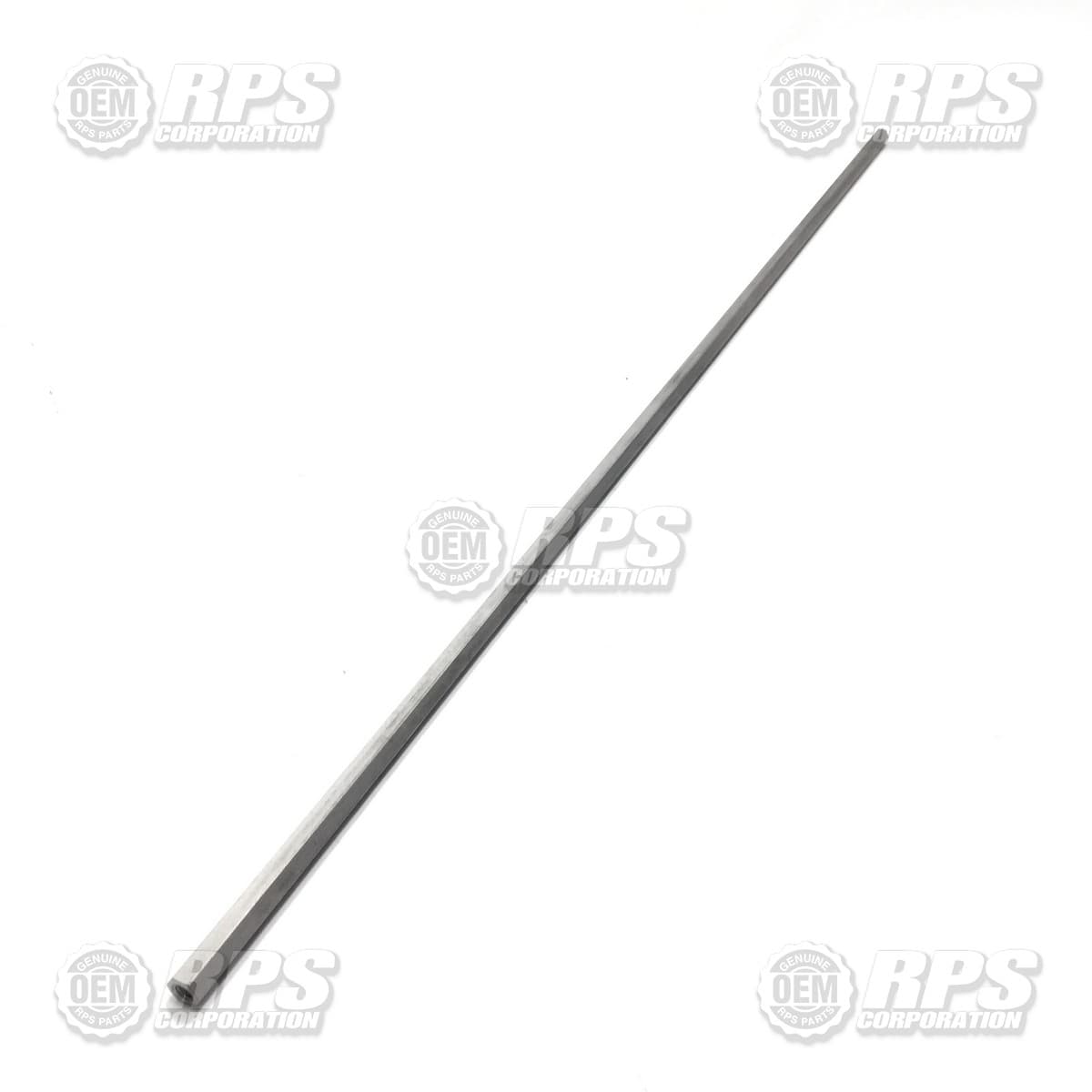 650-6036 - Stiffener, Cylindrical, 37, SS