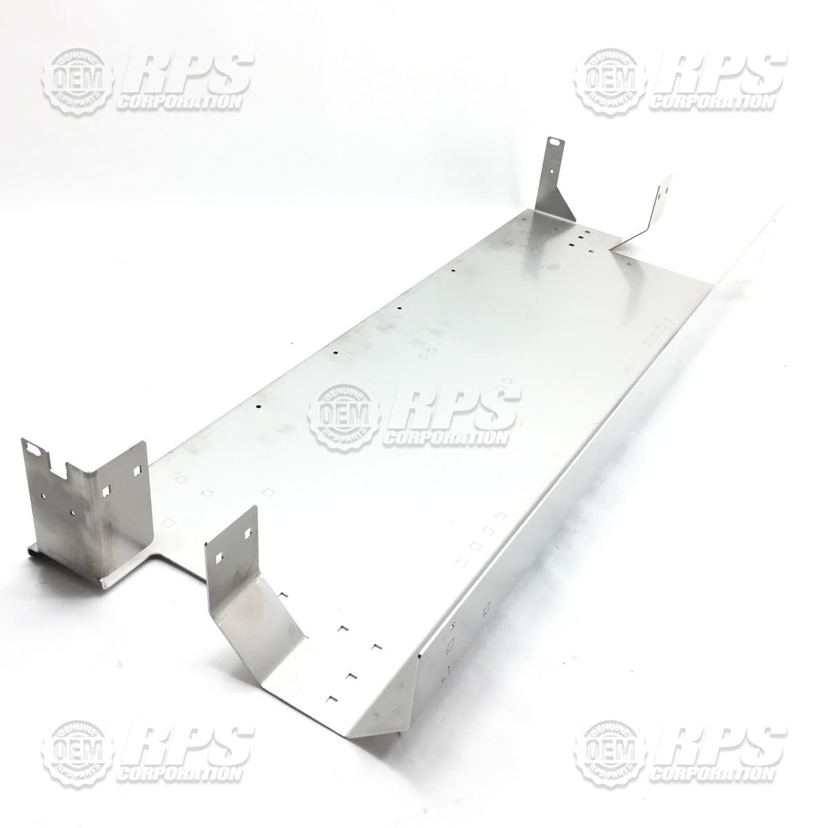 650-6037 - Shell, Cylindrical, 37, SS