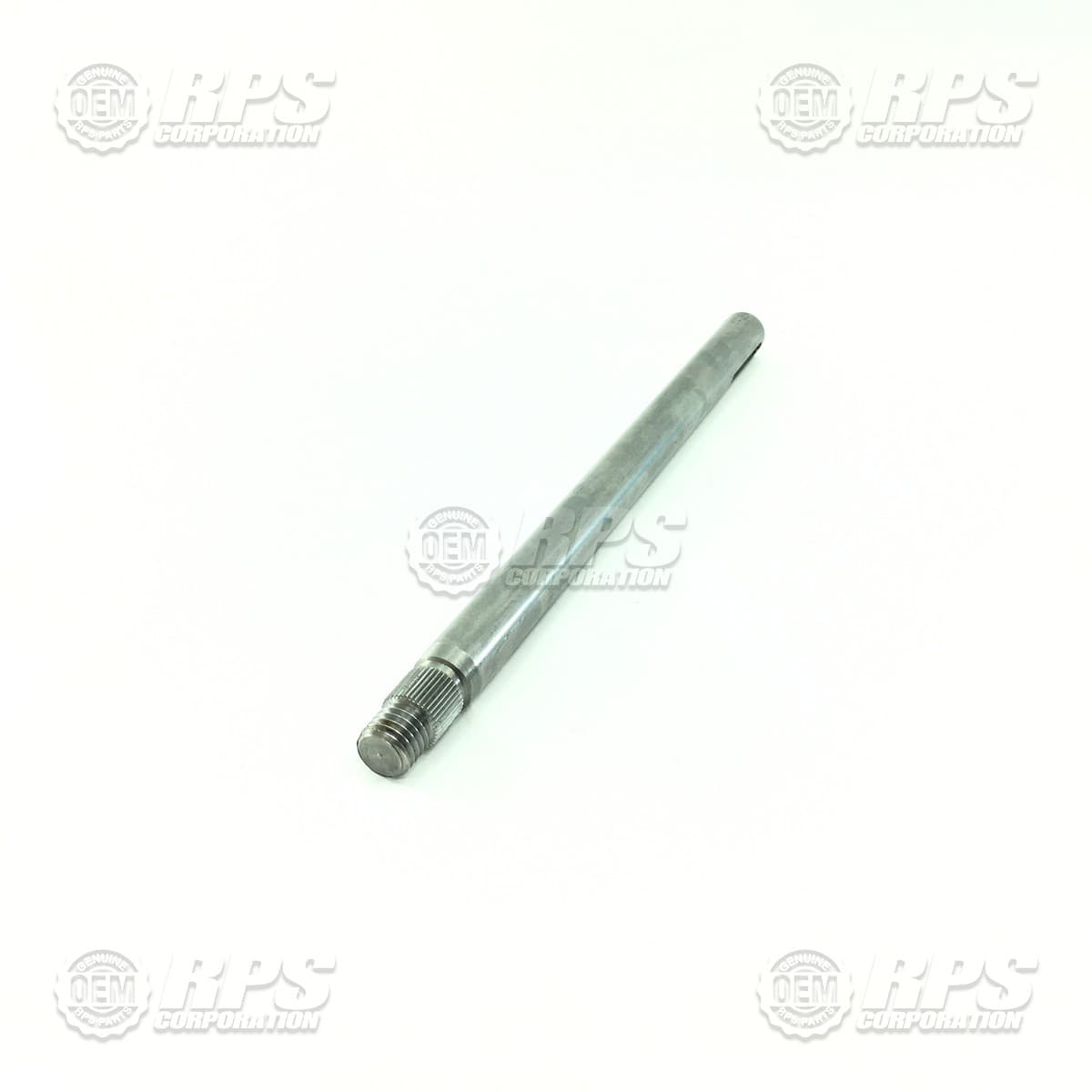 650-7090 - Shaft,Steering,Upper