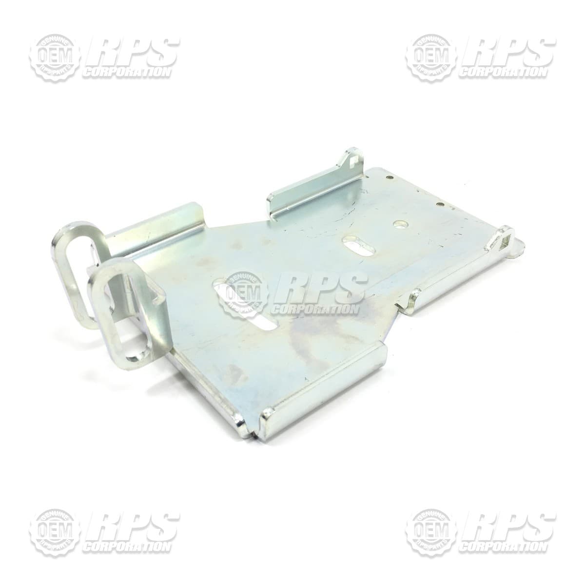 650-7141 - Squeegee Swing Plate