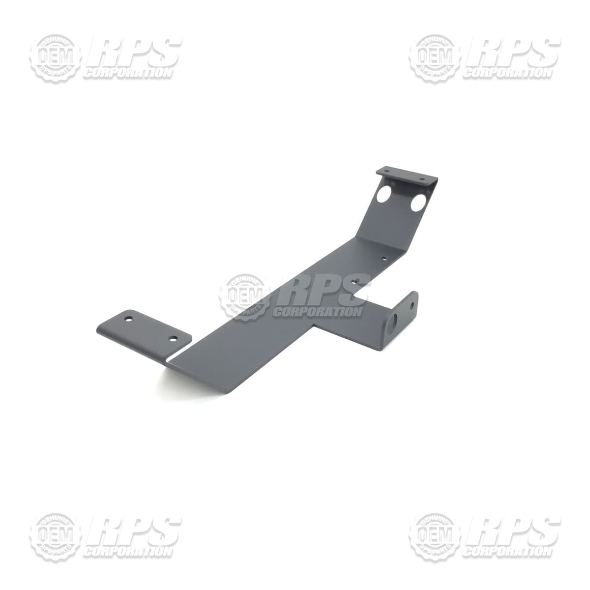 650-7180 - Handle, Tank Utility