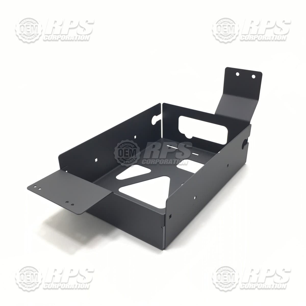 650-7183 - Charger Mount