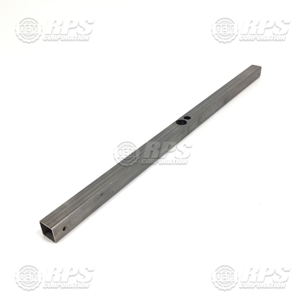 650-8025 - Feed Tube, 25", Cylindrical