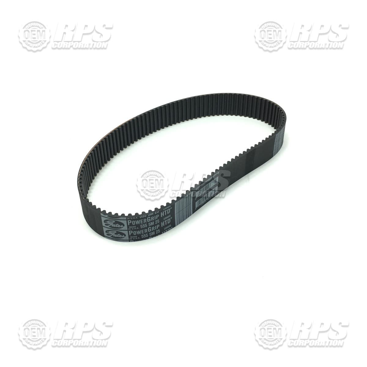 650-8230 - Belt, Cylindrical