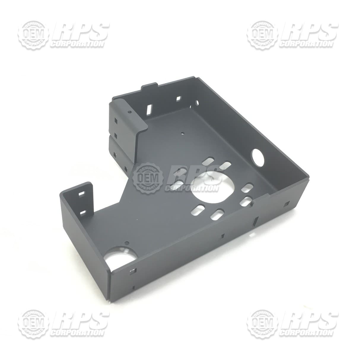 650-9019 - Side Support, 42-Frame, Upright