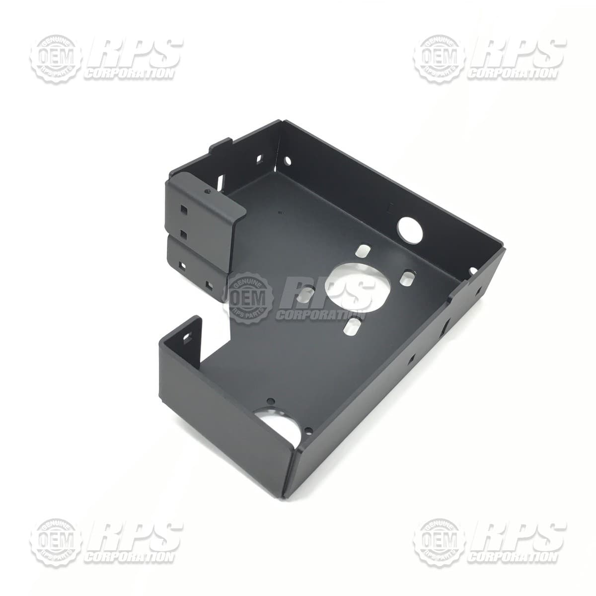 650-9020 - Side Support, 42-Frame