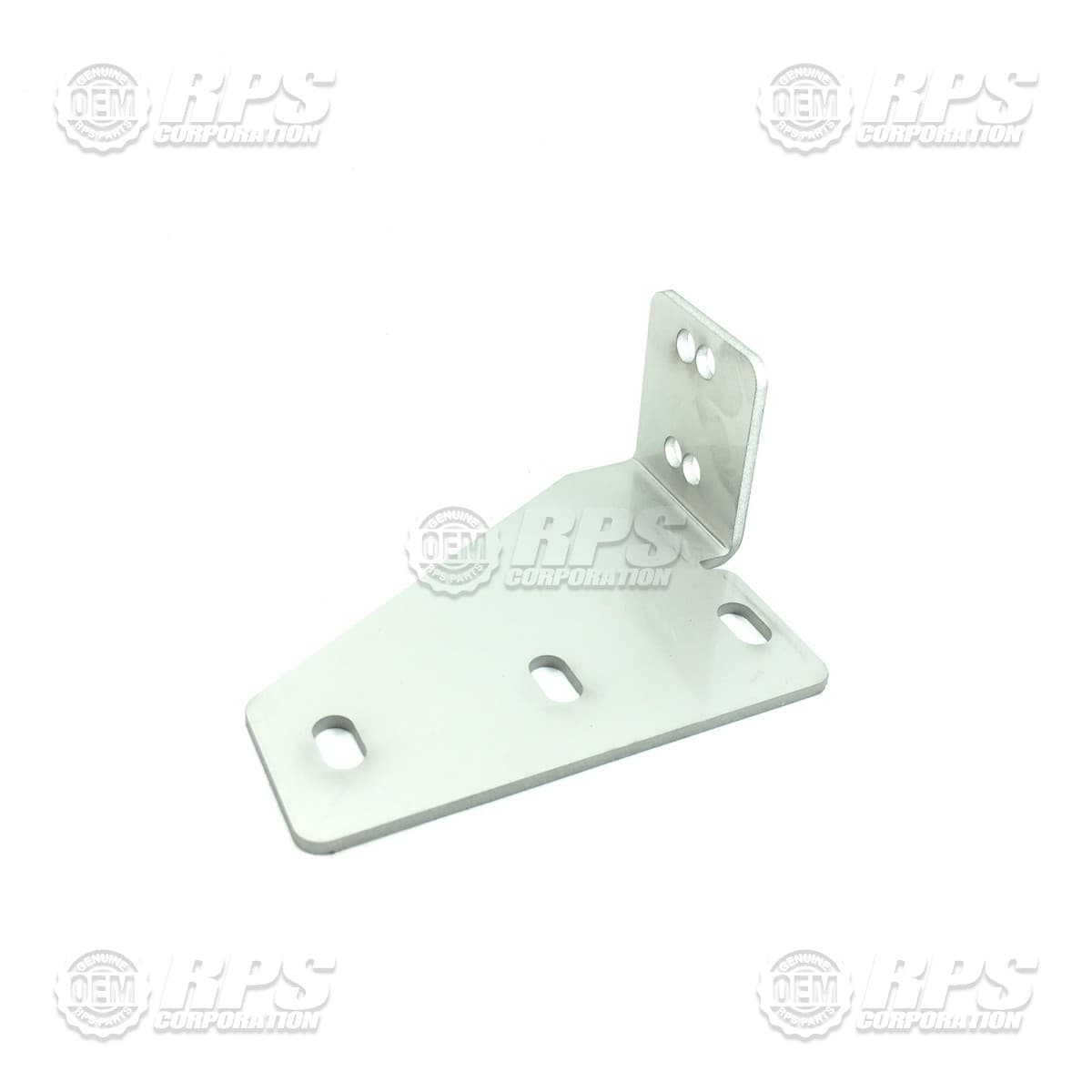 650-9072 - Bracket,Cylindrical,Rear Support,LH
